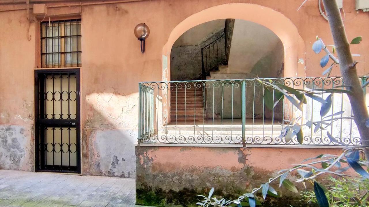 Ferienhaus Sanniti'