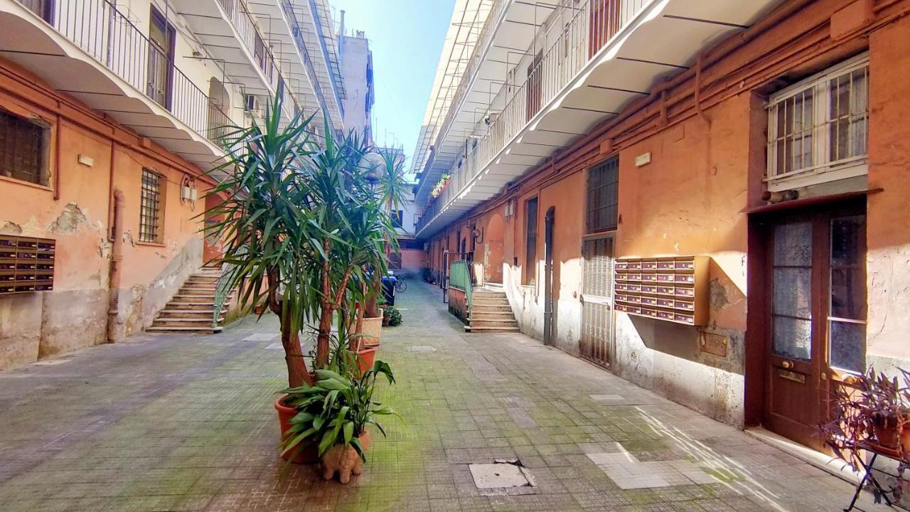 Sanniti' Ferienhaus