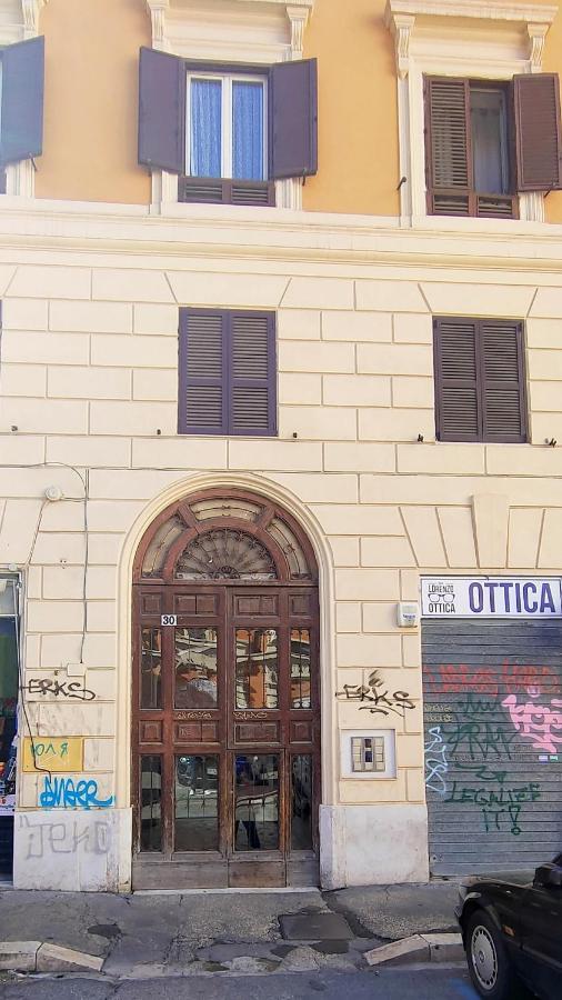 Sanniti' Ferienhaus *