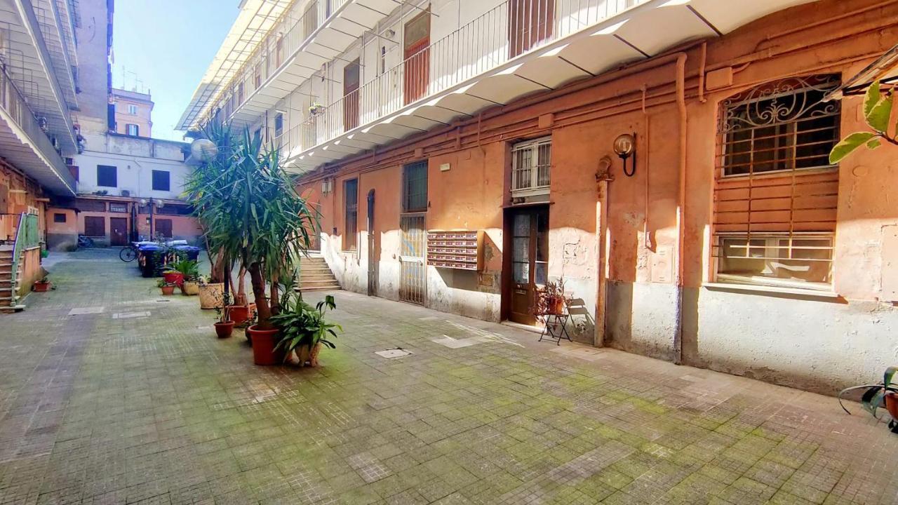Ferienhaus Sanniti' *