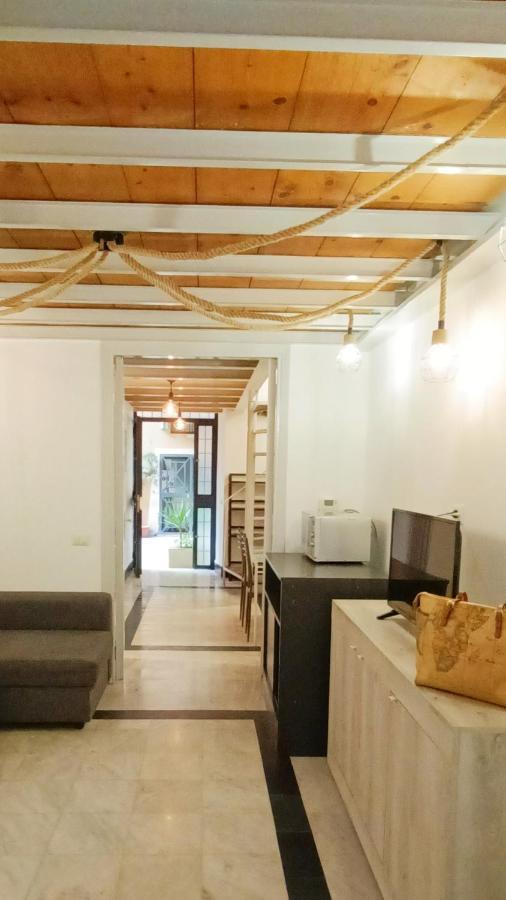 Sanniti' Ferienhaus Rom