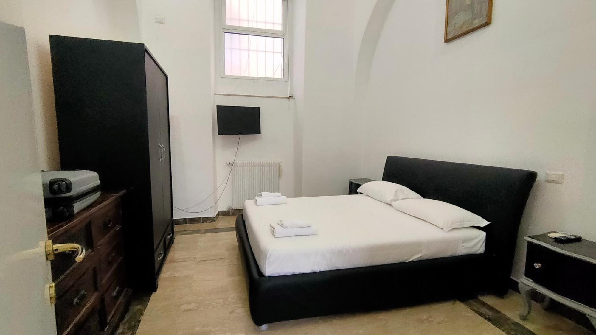 Ferienhaus Sanniti' *