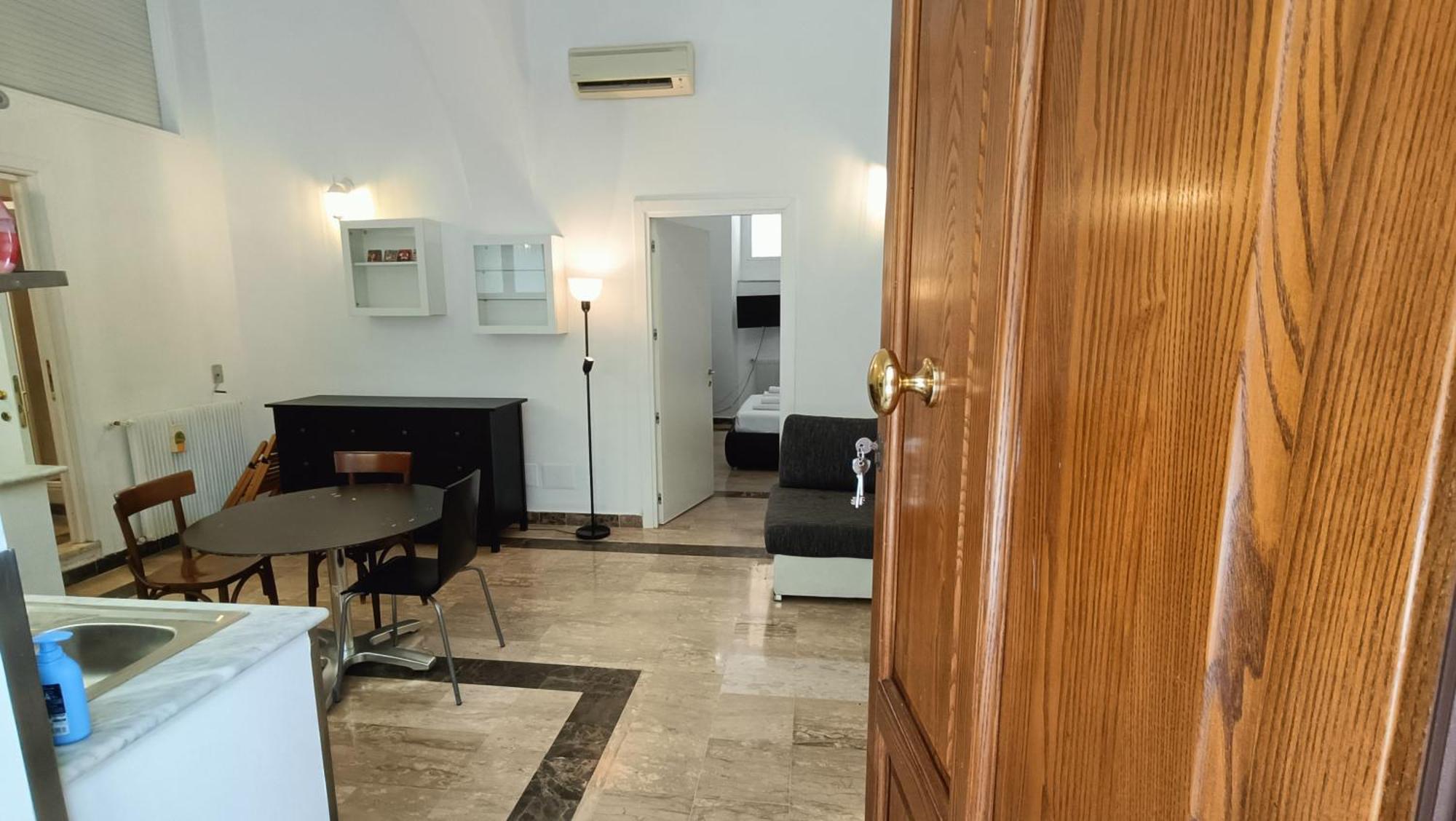 Ferienhaus Sanniti' *