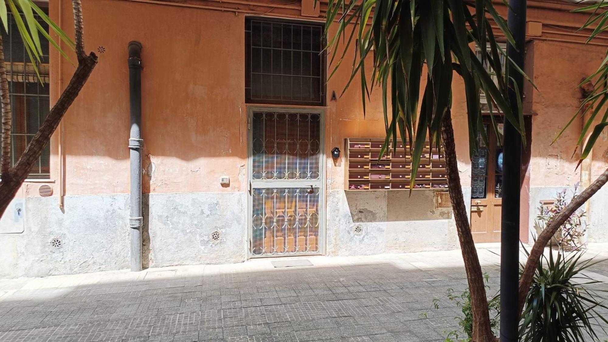 Ferienhaus Sanniti' Rom