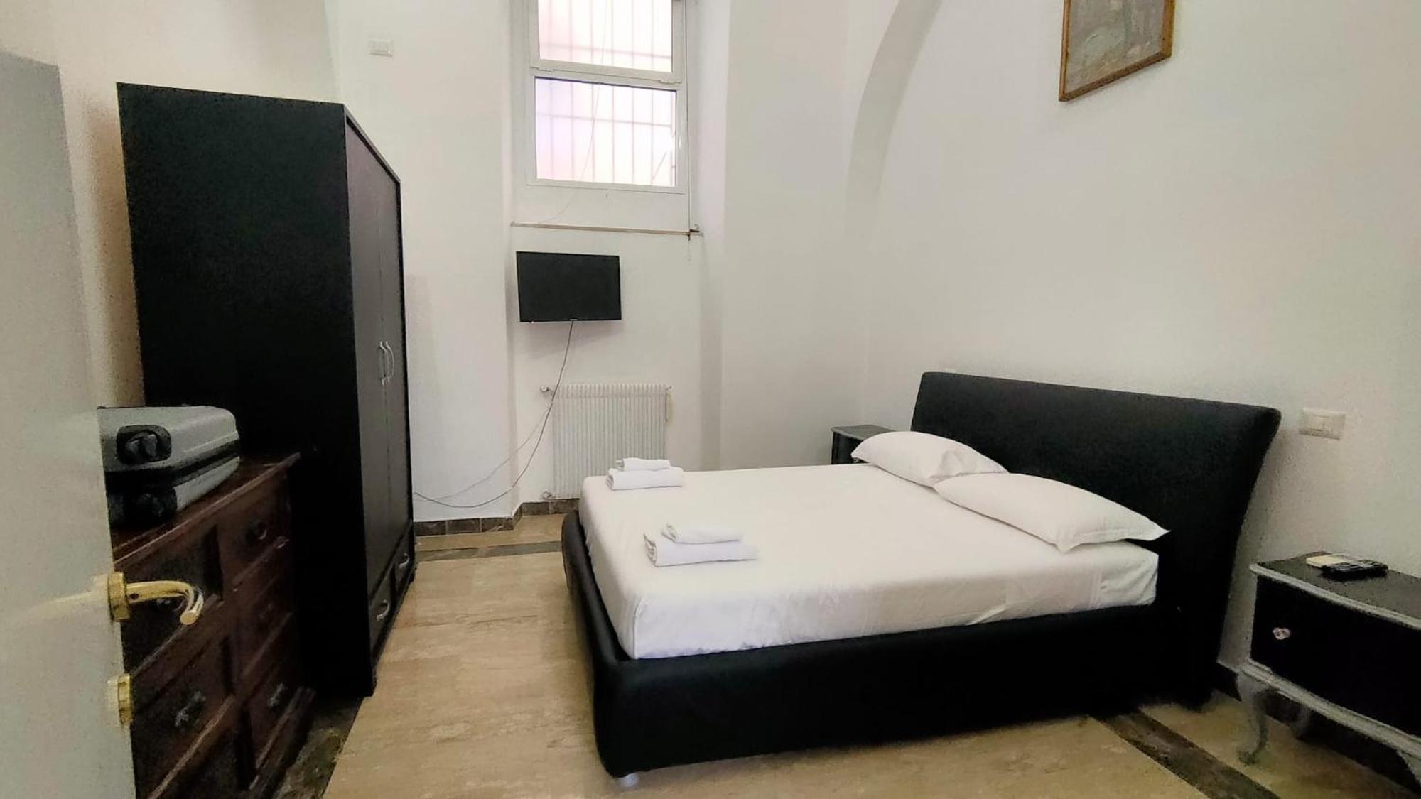 Ferienhaus Sanniti' *