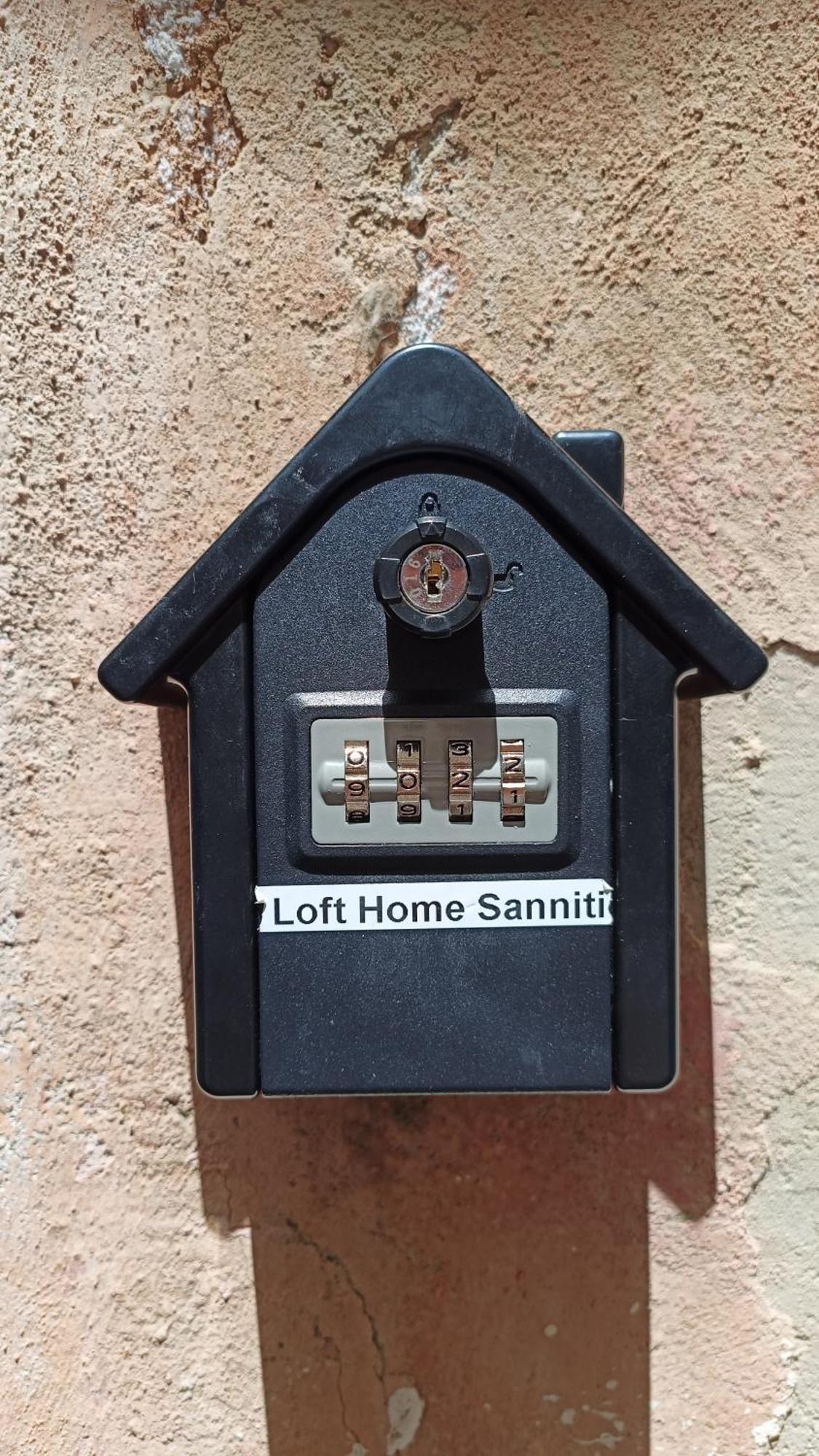 Sanniti' Rom