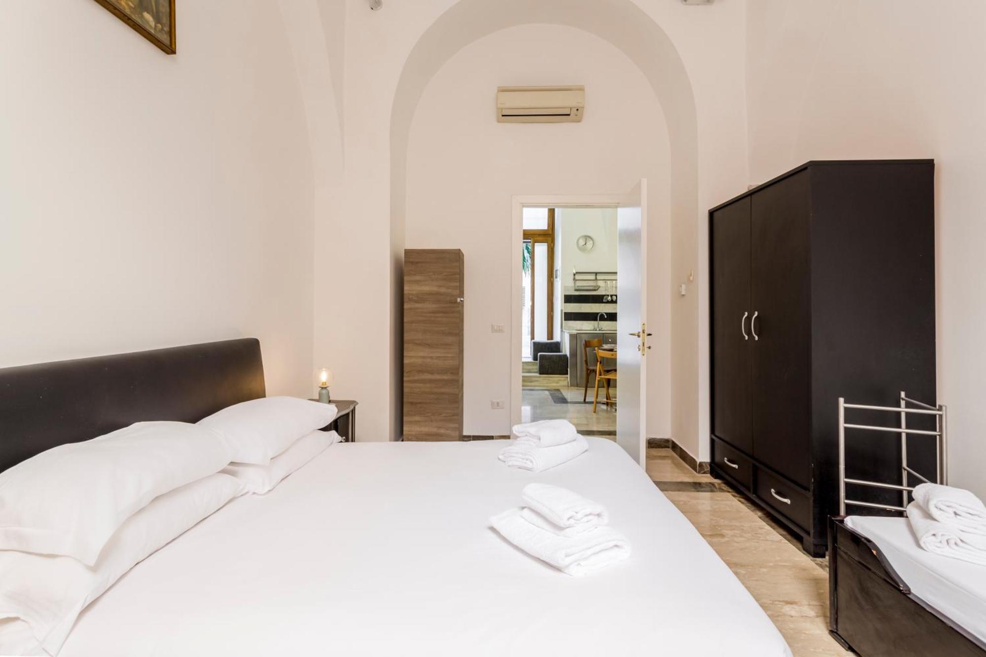 Ferienhaus Sanniti' Rom