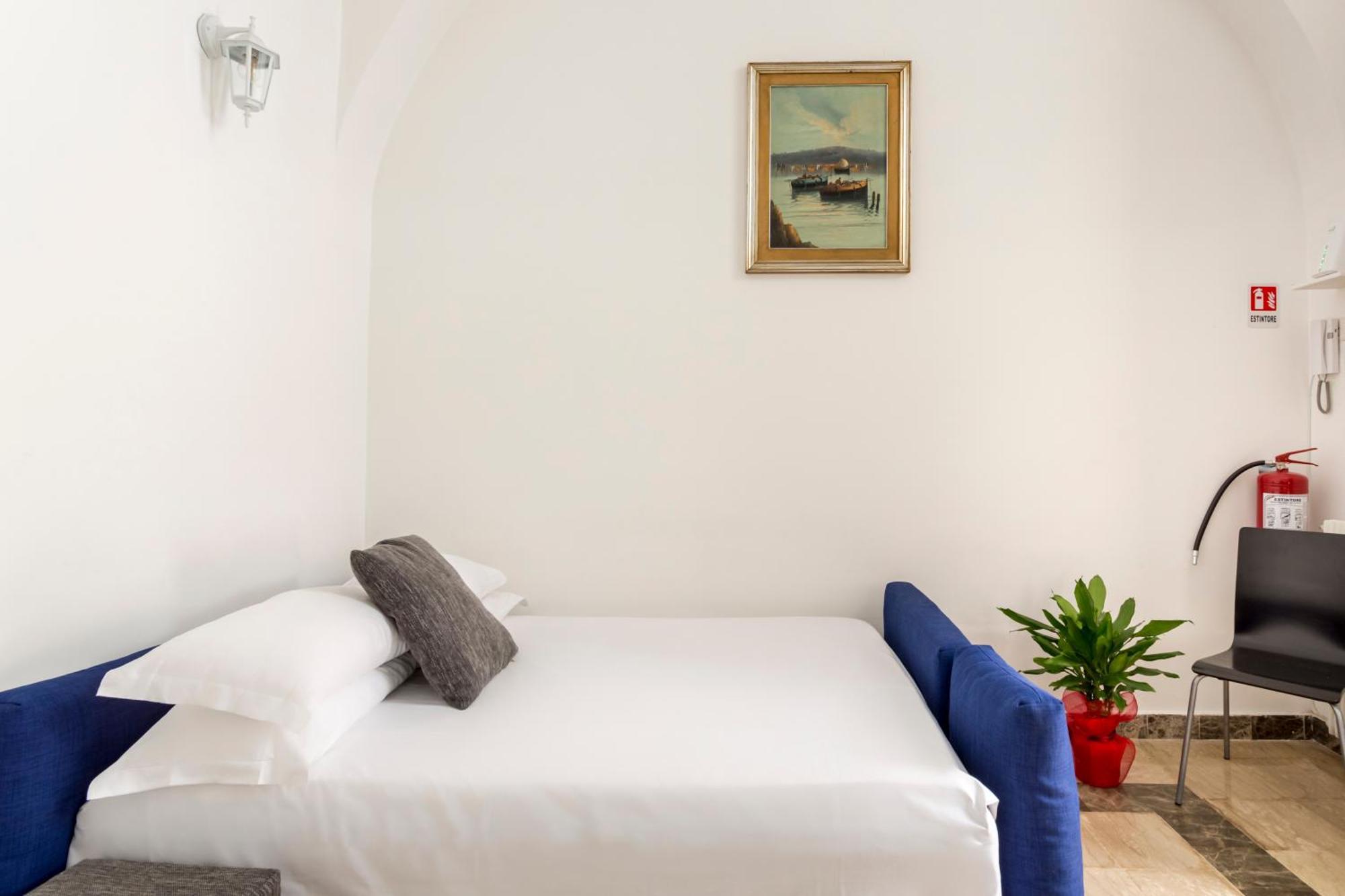Sanniti' Ferienhaus