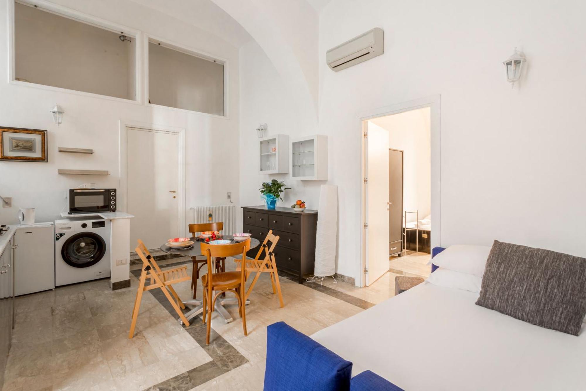 Ferienhaus Sanniti' *