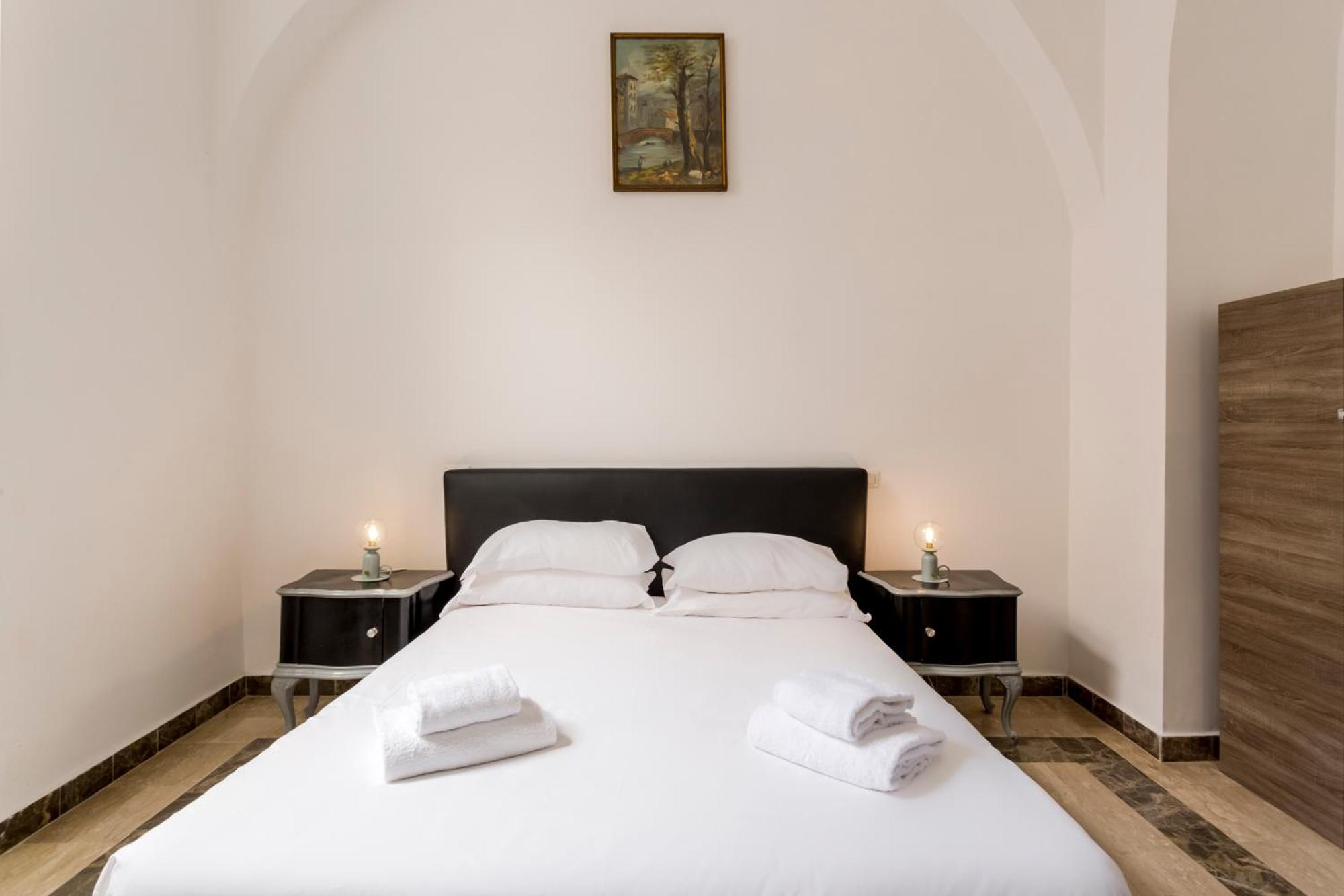 Sanniti' Ferienhaus